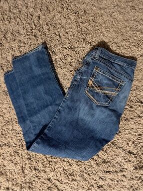 Men’s Ariat Jeans